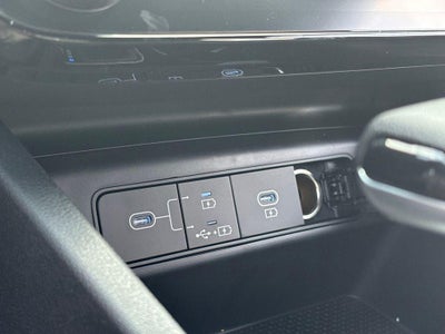 2026 Hyundai SANTA CRUZ SEL AWD