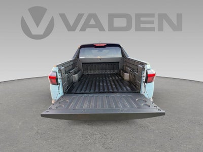 2026 Hyundai SANTA CRUZ SEL AWD