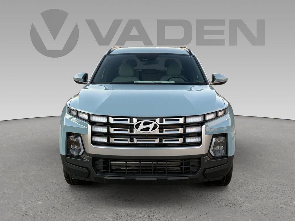 2026 Hyundai SANTA CRUZ SEL AWD