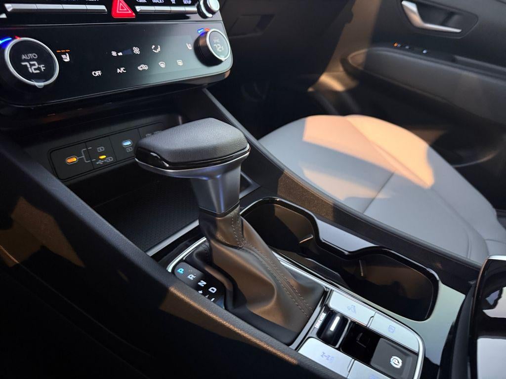 2026 Hyundai SANTA CRUZ SEL AWD