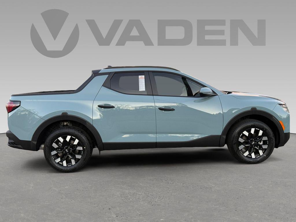 2026 Hyundai SANTA CRUZ SEL AWD