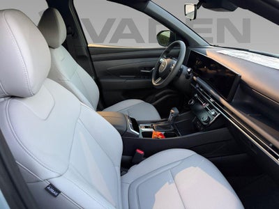 2026 Hyundai SANTA CRUZ SEL AWD