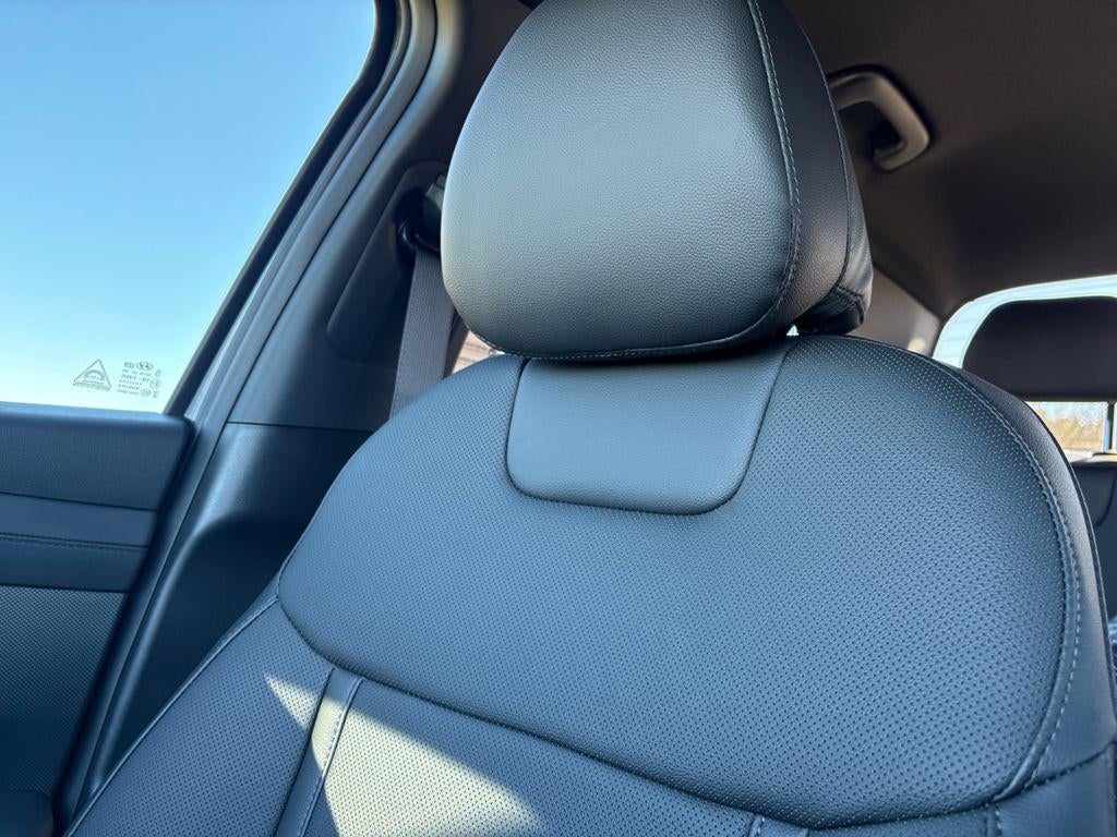 2026 Hyundai SANTA CRUZ SEL AWD