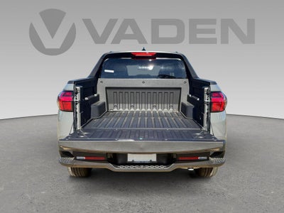 2026 Hyundai SANTA CRUZ SEL AWD