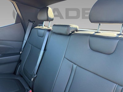 2026 Hyundai SANTA CRUZ SEL AWD