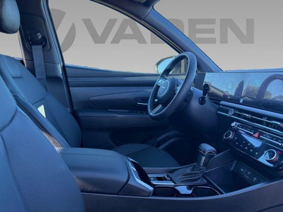 2026 Hyundai SANTA CRUZ SEL AWD