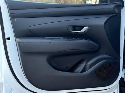 2026 Hyundai SANTA CRUZ SEL AWD