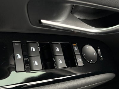 2025 Hyundai SANTA CRUZ SEL Activity