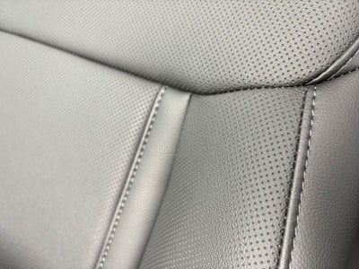 2025 Hyundai SANTA CRUZ SEL Activity