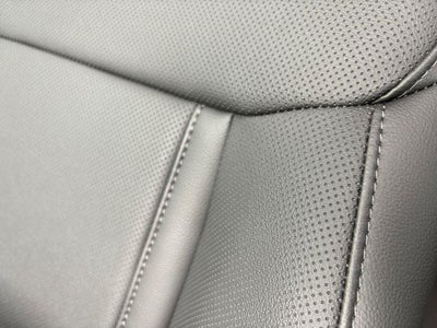 2025 Hyundai SANTA CRUZ SEL Activity FWD