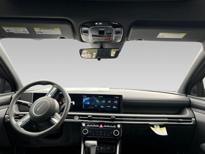 2025 Hyundai SANTA CRUZ SEL Activity FWD