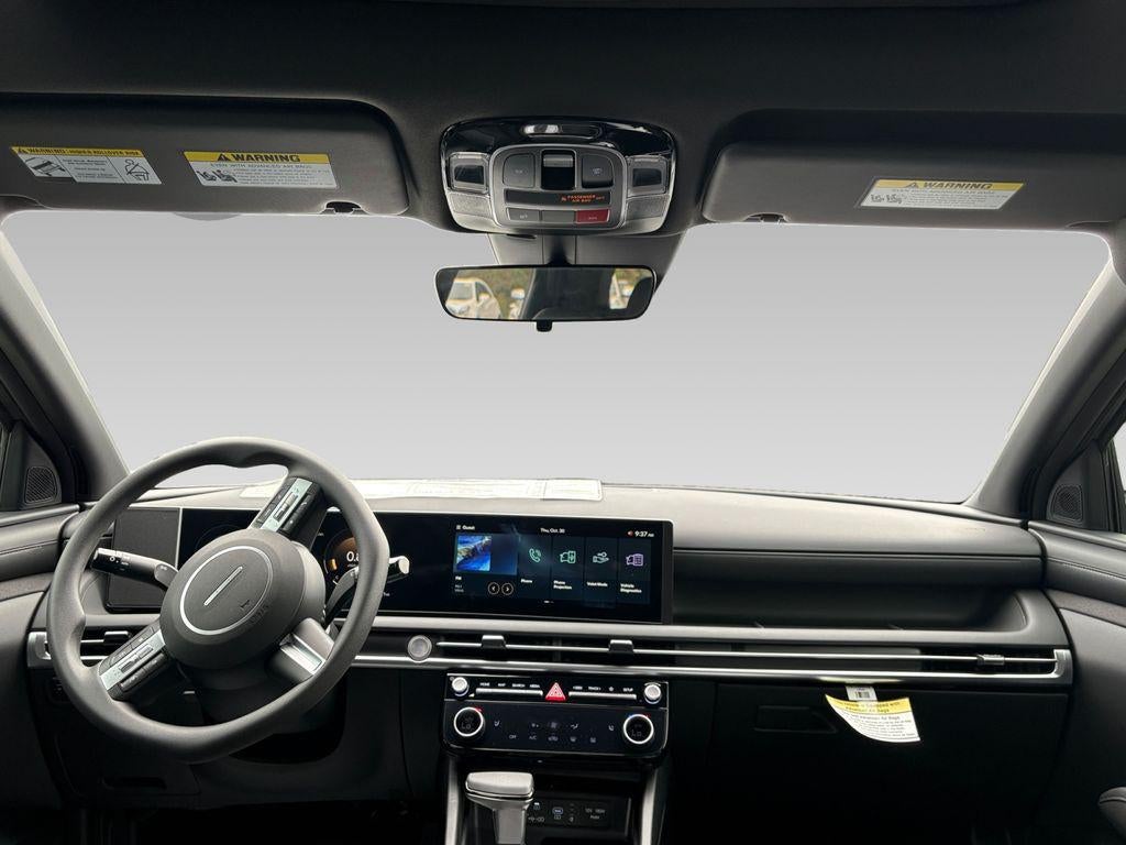 2025 Hyundai SANTA CRUZ SEL Activity FWD