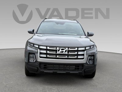 2025 Hyundai SANTA CRUZ SEL Activity FWD