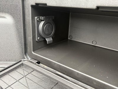 2025 Hyundai SANTA CRUZ SEL Activity FWD