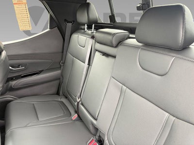 2025 Hyundai SANTA CRUZ SEL Activity FWD