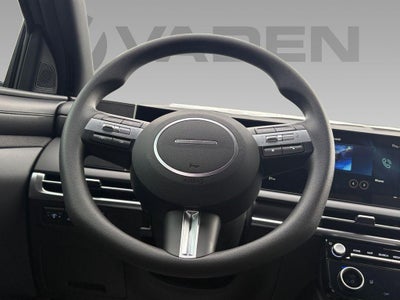 2025 Hyundai SANTA CRUZ SEL Activity FWD