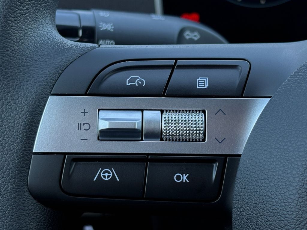 2026 Hyundai SANTA CRUZ SEL Activity FWD