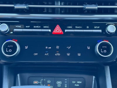 2026 Hyundai SANTA CRUZ SEL Activity FWD