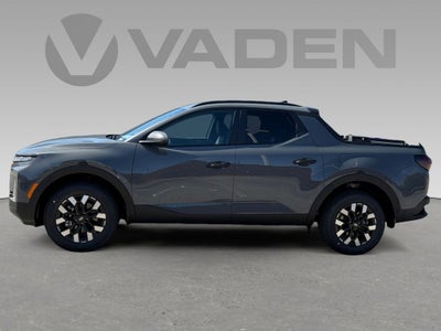 2026 Hyundai SANTA CRUZ SEL Activity FWD