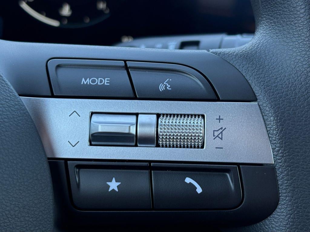 2026 Hyundai SANTA CRUZ SEL Activity FWD