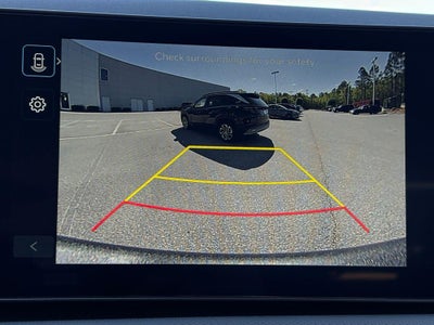 2026 Hyundai SANTA CRUZ SEL Activity FWD