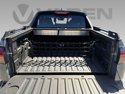 2026 Hyundai SANTA CRUZ SEL Activity FWD