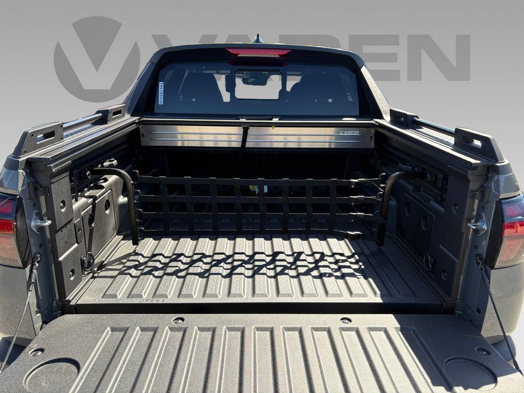 2026 Hyundai SANTA CRUZ SEL Activity FWD