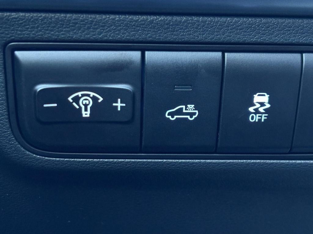 2026 Hyundai SANTA CRUZ SEL Activity FWD