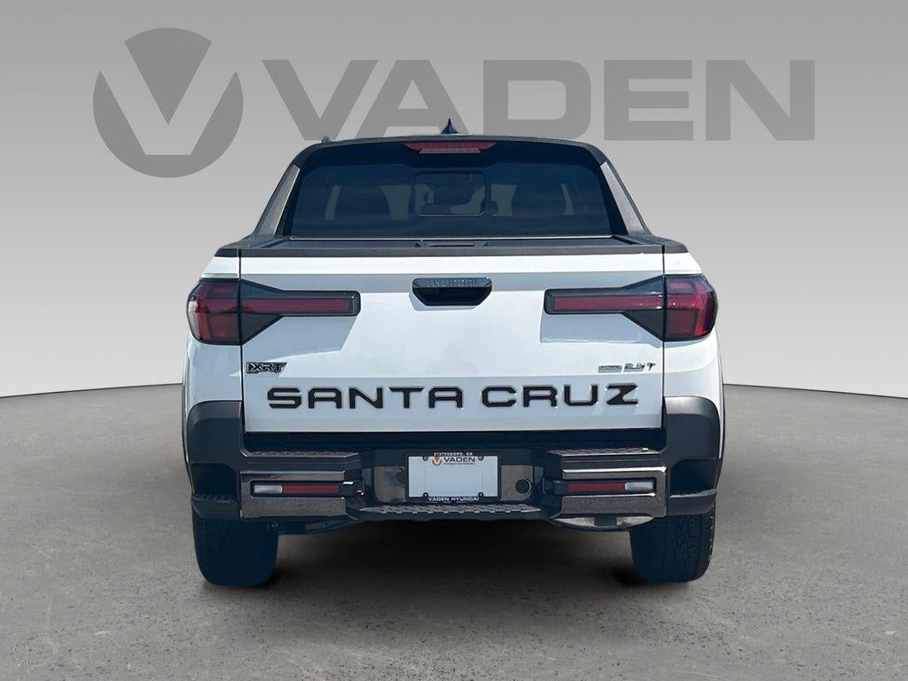 2025 Hyundai SANTA CRUZ SEL Activity FWD