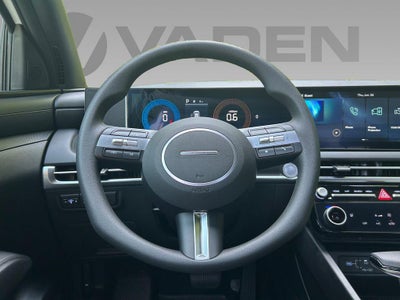 2025 Hyundai SANTA CRUZ SEL Activity FWD