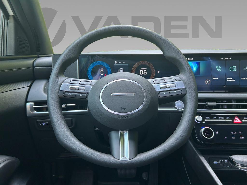 2025 Hyundai SANTA CRUZ SEL Activity FWD