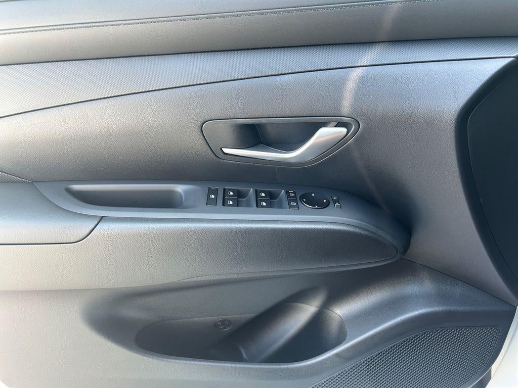 2025 Hyundai SANTA CRUZ SEL Activity FWD