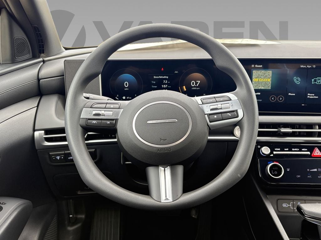 2026 Hyundai SANTA CRUZ SEL Activity FWD