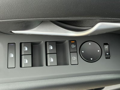 2026 Hyundai SANTA CRUZ SEL Activity FWD