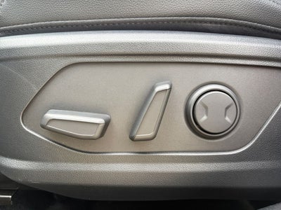 2026 Hyundai SANTA CRUZ SEL Activity FWD