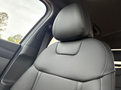 2026 Hyundai SANTA CRUZ SEL Activity FWD