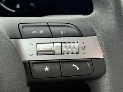 2026 Hyundai SANTA CRUZ SEL Activity FWD