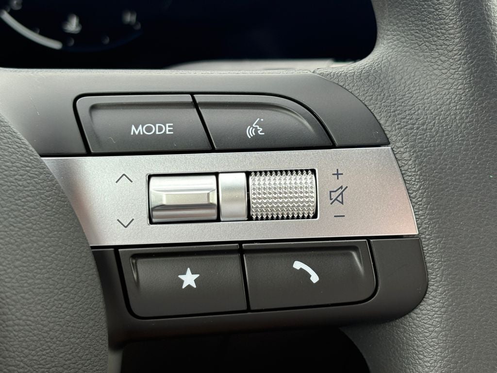 2026 Hyundai SANTA CRUZ SEL Activity FWD