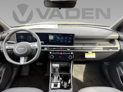 2026 Hyundai SANTA CRUZ SEL Activity FWD