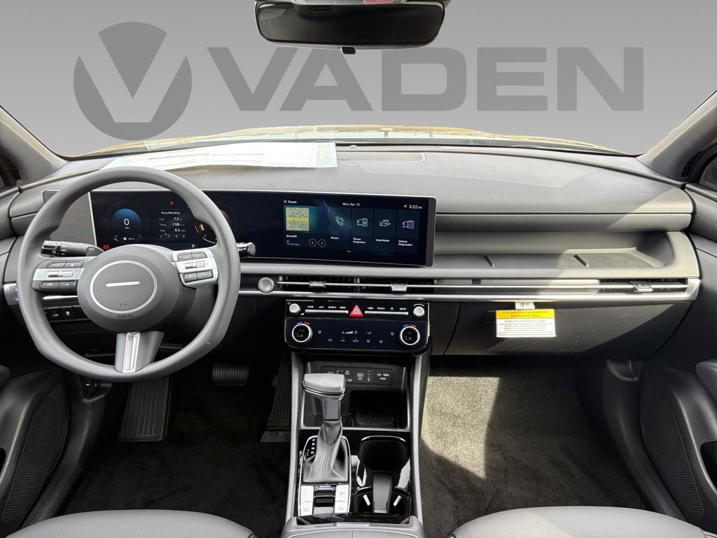 2026 Hyundai SANTA CRUZ SEL Activity FWD