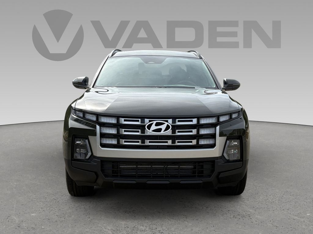 2026 Hyundai SANTA CRUZ SEL Activity FWD