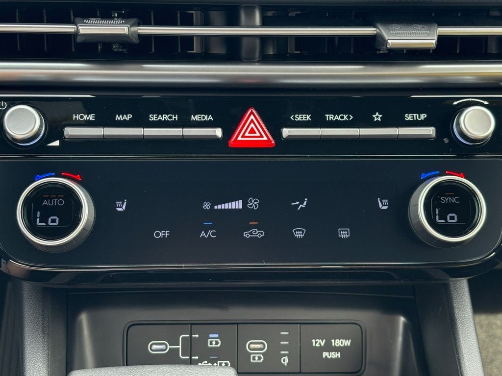 2026 Hyundai SANTA CRUZ SEL Activity FWD