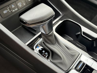 2026 Hyundai SANTA CRUZ SEL Activity FWD