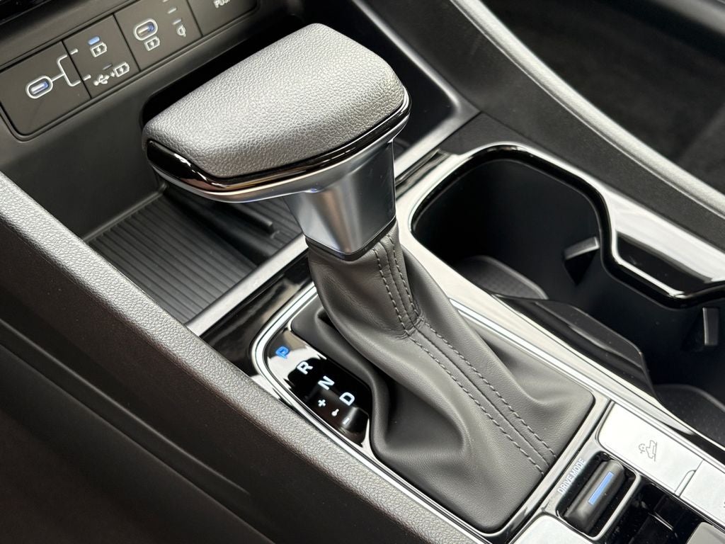 2026 Hyundai SANTA CRUZ SEL Activity FWD