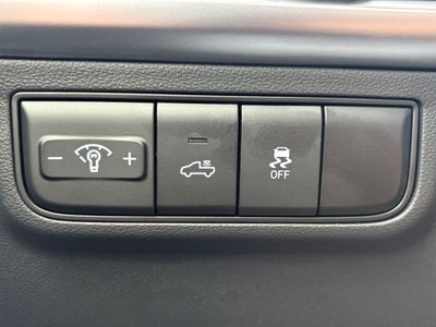 2026 Hyundai SANTA CRUZ SEL Activity FWD