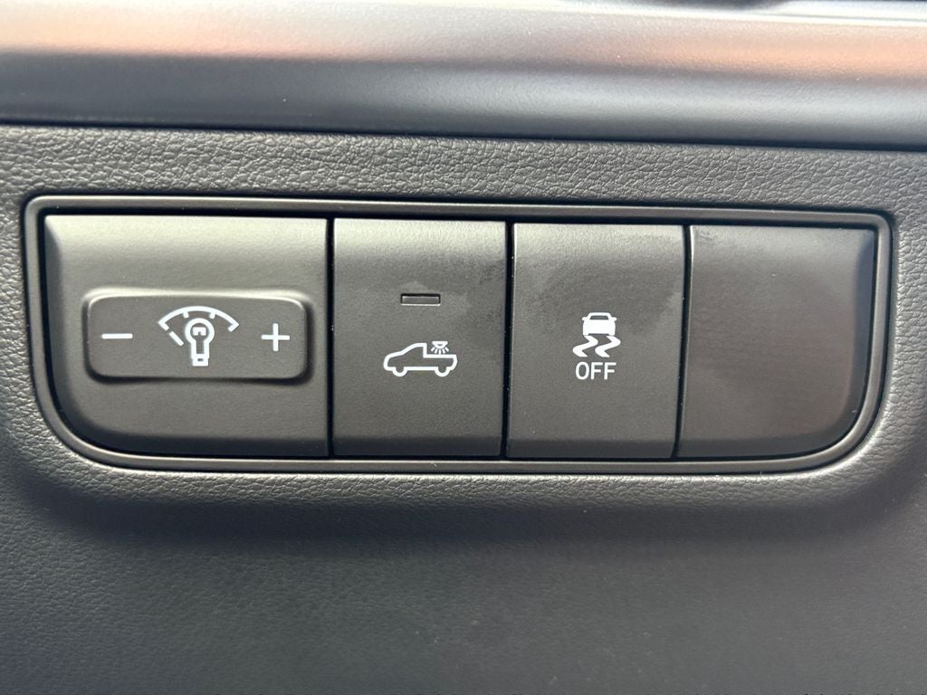 2026 Hyundai SANTA CRUZ SEL Activity FWD