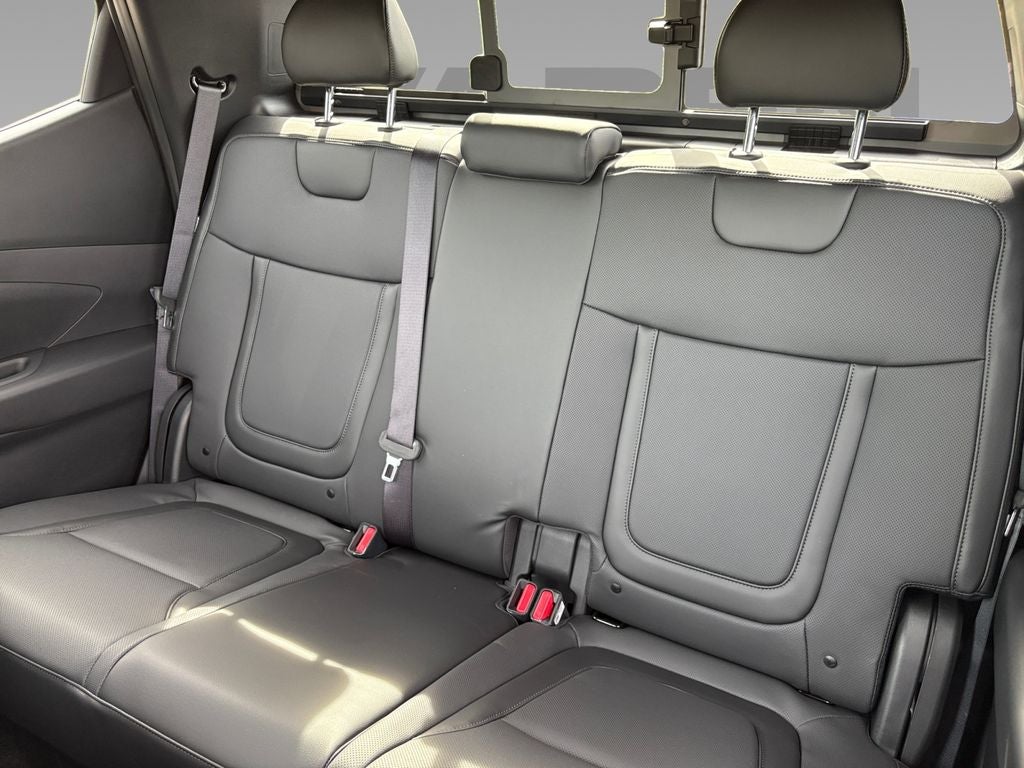 2026 Hyundai SANTA CRUZ SEL Activity FWD