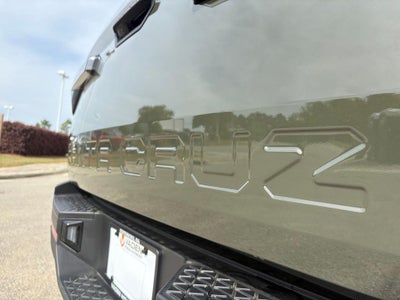 2026 Hyundai SANTA CRUZ SEL Activity FWD