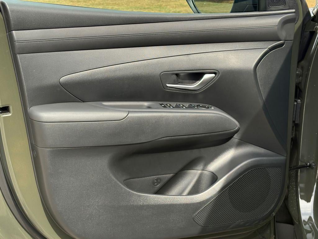 2026 Hyundai SANTA CRUZ SEL Activity FWD