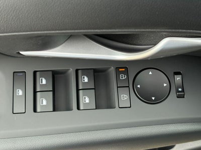 2026 Hyundai SANTA CRUZ SEL Activity FWD